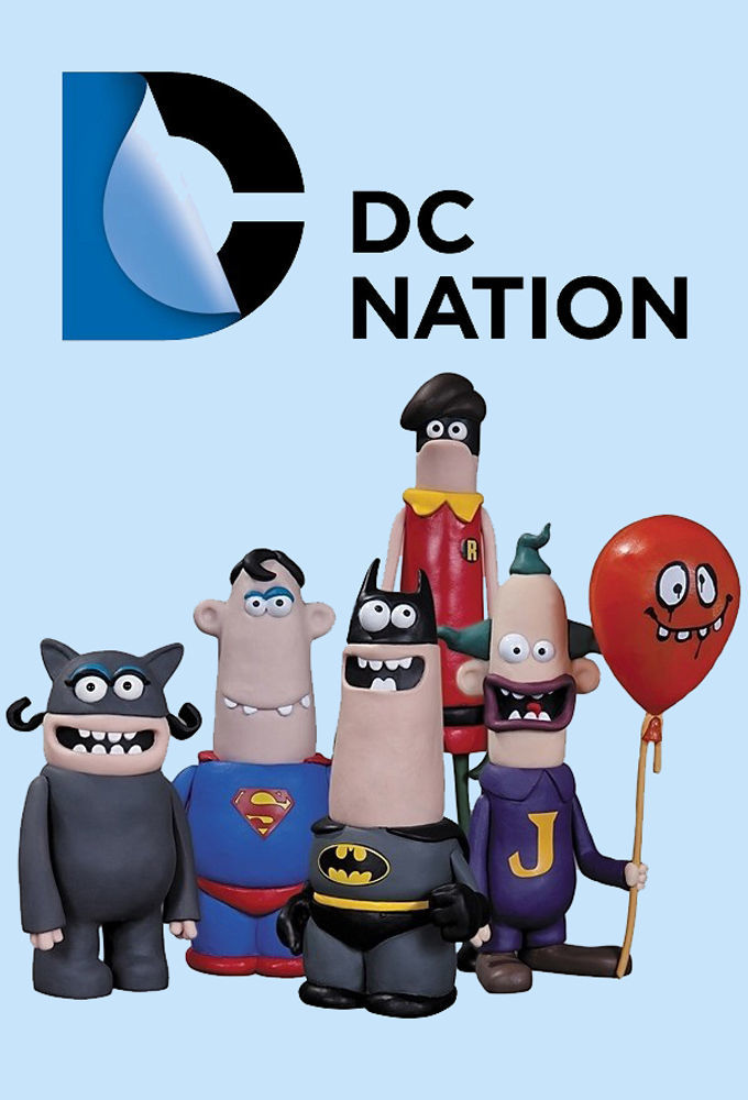 DC's World's Funnest